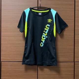 アンブロ(UMBRO)のアンブロ umbro  トレーニングウェア Tシャツ(ウェア)