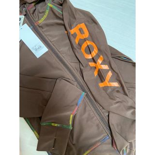 ロキシー(Roxy)のみりみり様専用　ロキシー　ラッシュガード　新品未使用(水着)