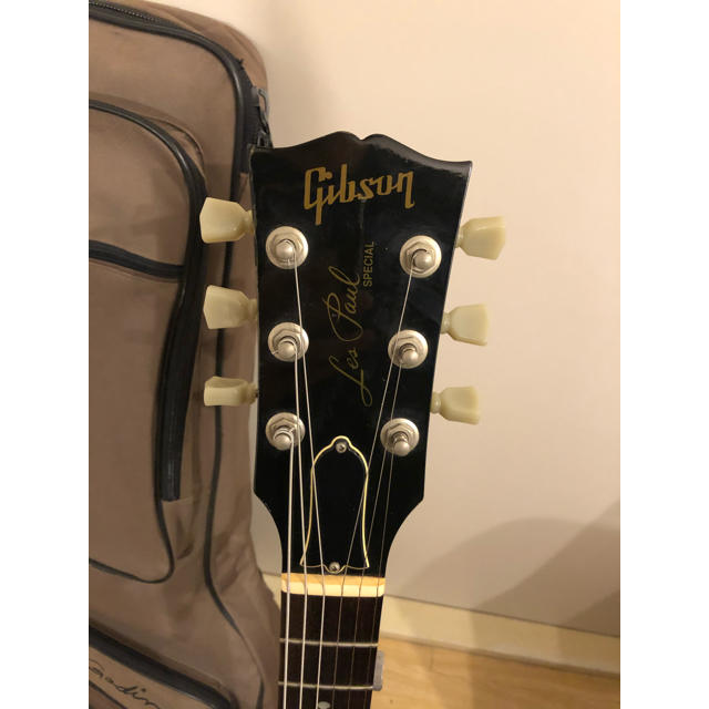 Gibson(ギブソン)のGibson Les Paul Special ギブソン レスポールスペシャル 楽器のギター(エレキギター)の商品写真