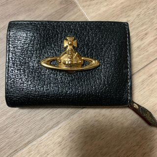 ヴィヴィアンウエストウッド(Vivienne Westwood)のヴィヴィアン・ウエストウッド ミニ財布 本日限定値引き(財布)