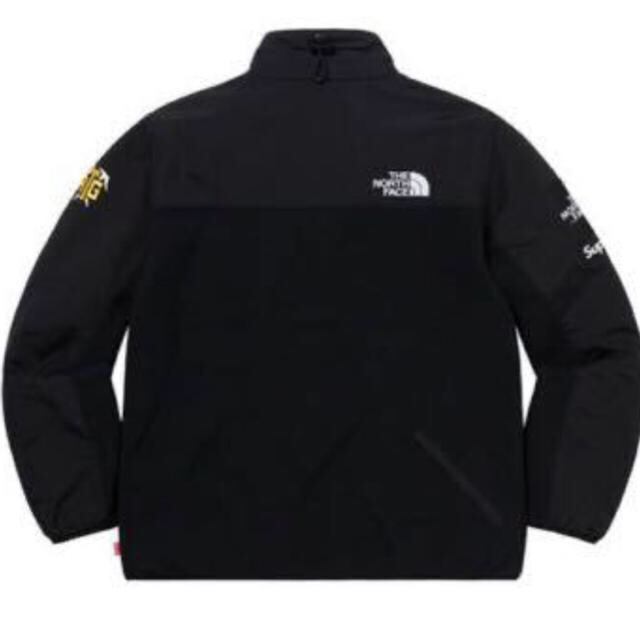 Supreme The North Face RTG Fleece Jacket