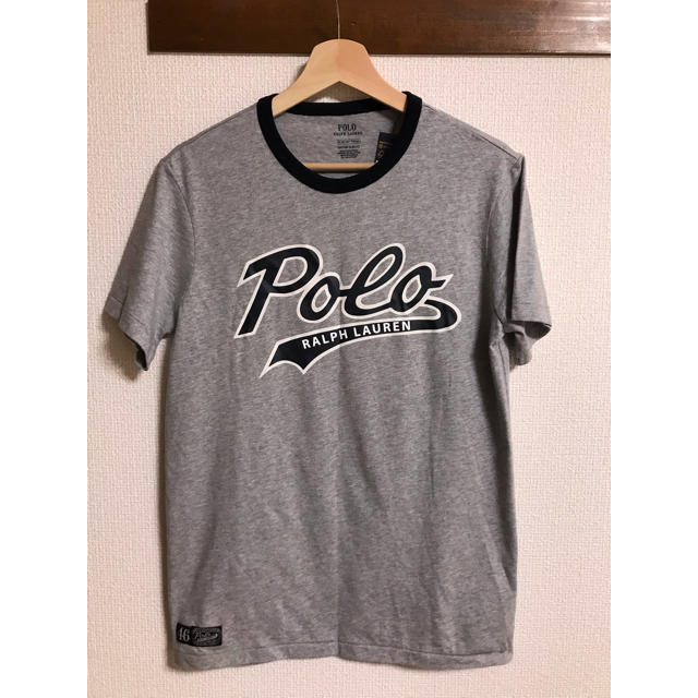 POLO RALPH LAUREN(ポロラルフローレン)のラルフローレン Tシャツ 値下げ中！ メンズのトップス(Tシャツ/カットソー(半袖/袖なし))の商品写真