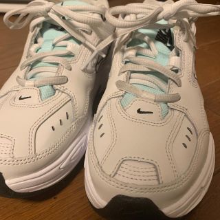 ナイキ(NIKE)のナイキスニーカー(emmi別注カラー)(スニーカー)