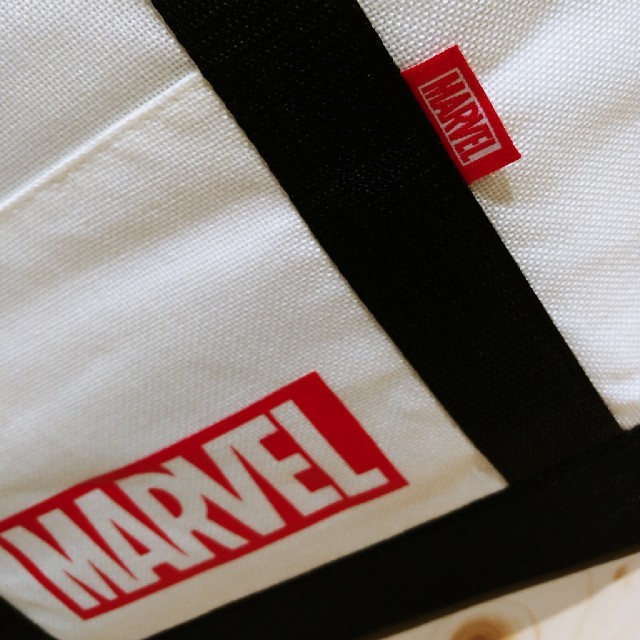 MARVEL(マーベル)のマーベルトートバッグ レディースのバッグ(トートバッグ)の商品写真