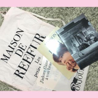 メゾンドフルール(Maison de FLEUR)のMAISON DE REEFUR(その他)