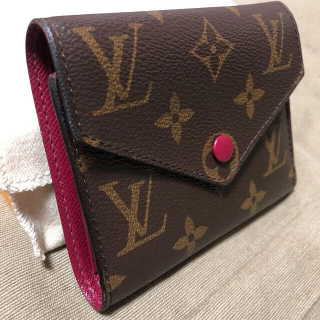 LOUIS VUITTON - のりあき様専用 ルイヴィトン財布の通販 by