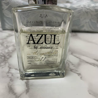 アズールバイマウジー(AZUL by moussy)のAZUL by moussy  香水(香水(女性用))
