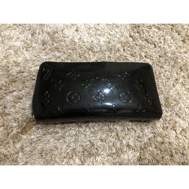 ルイヴィトン ジッピーウォレット 長財布 黒 QsZUF94MjQ ...