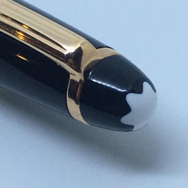 モンブラン montblanc ボールペン #164 美品 3