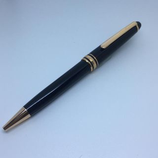 モンブラン(MONTBLANC)のモンブラン montblanc ボールペン #164 美品(ペン/マーカー)