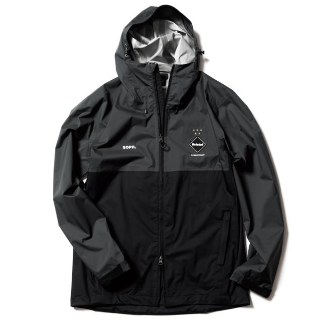 F.C.Real Bristol 2019A/W | legaleagle.co.nz