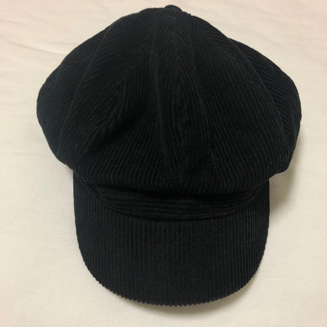dholic(ディーホリック)のキャスケット　帽子 レディースの帽子(キャスケット)の商品写真