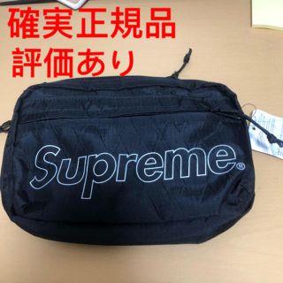 シュプリーム(Supreme)のSupreme 18aw Shoulder Bag ショルダーバッグ正規品新品(ショルダーバッグ)