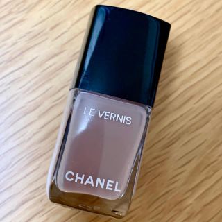 シャネル(CHANEL)のCHANEL ネイルエナメル　578 new dawn(マニキュア)