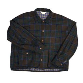 ジエダ(Jieda)のJieDa ジエダ 19AW コーチジャケット さかもと様専用(ブルゾン)