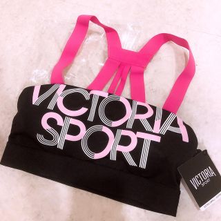 ヴィクトリアズシークレット(Victoria's Secret)のヴィクトリアシークレット♡ブラトップ(ヨガ)