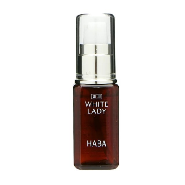 HABA ホワイトレディ 60ml