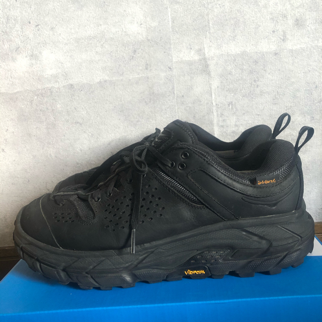 Engineered Garments(エンジニアードガーメンツ)の【もこたん様専用】EG×HOKA ONE ONE 27.5cm メンズの靴/シューズ(スニーカー)の商品写真