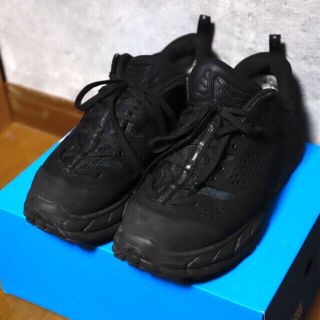 エンジニアードガーメンツ(Engineered Garments)の【もこたん様専用】EG×HOKA ONE ONE 27.5cm(スニーカー)