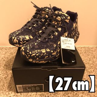 ナイキ(NIKE)の【27cm】NIKE AIR MAX 95 C.E.(スニーカー)