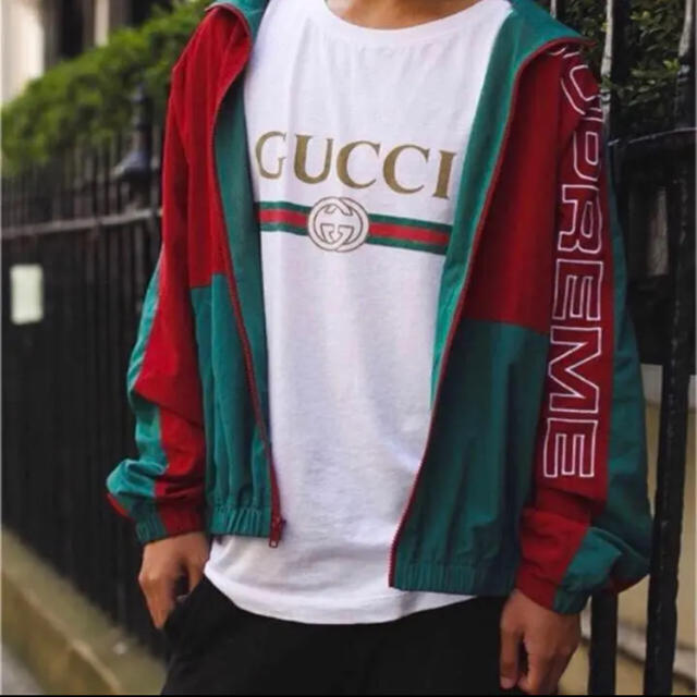 supreme split track jacket 美品 | www.myglobaltax.com