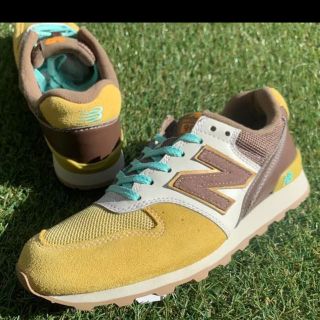 ニューバランス(New Balance)の美品23 newbalance WR996CD ニューバランス D302(スニーカー)