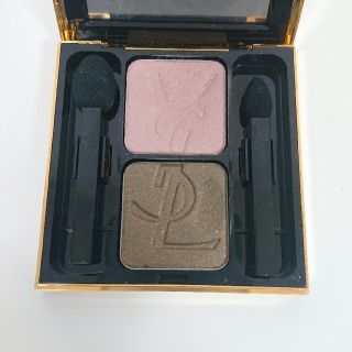 イヴサンローランボーテ(Yves Saint Laurent Beaute)のイヴ・サンローラン アイシャドウ(アイシャドウ)