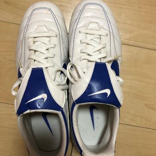 ナイキ(NIKE)のサッカー スパイク(シューズ)