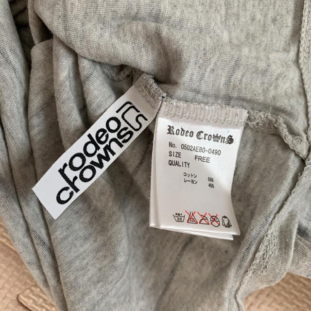 2022春の新作 RODEO CROWNS - rodeo ロンティー Tシャツ(長袖/七分) - www.we-job.com 2022春の新作 RODEO CROWNS - rodeo ロンティー Tシャツ(長袖/七分) - www.we-job.com