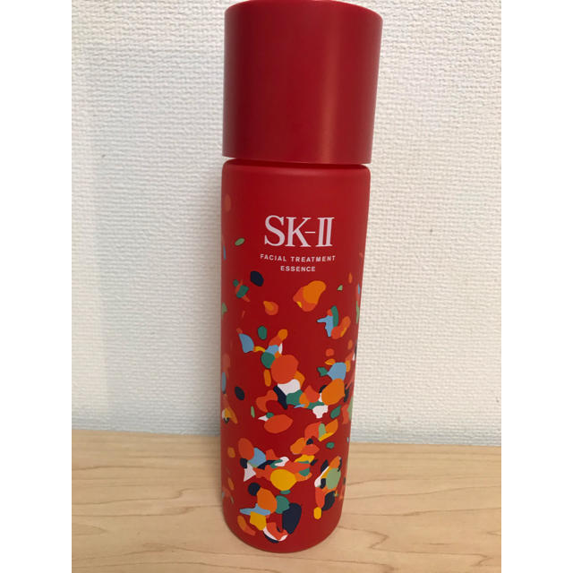 SK2 フェイシャルトリートメントエッセンス　230㎜