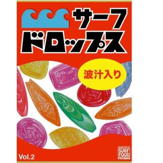 サーフドロップス Vol.2 (SURF DROPS2) サーフィン DVD サ(サーフィン)