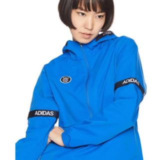 アディダス(adidas)の★ADICROSSアディダスゴルフ★ディタッチャブル フーディー(ウエア)