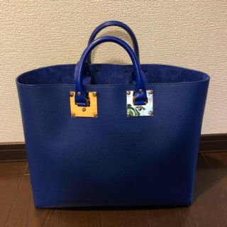 アパルトモンドゥーズィエムクラス(L'Appartement DEUXIEME CLASSE)のSOPHIE HULME 2way アパルトモンDeuxieme Classe(トートバッグ)