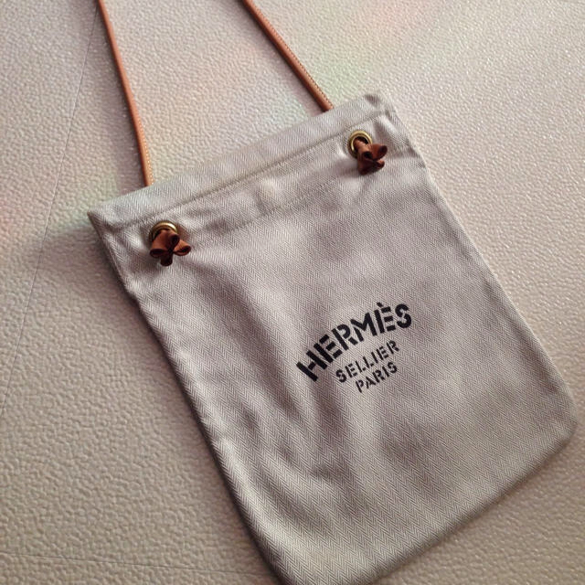 ショルダーバッグHERMES