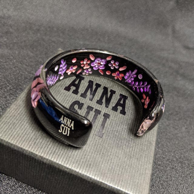 新品　ANNA SUIバングル　ブレスレット