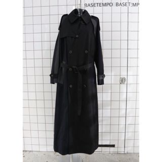 SUGARHILL 19AW Random Trench Coat(トレンチコート)