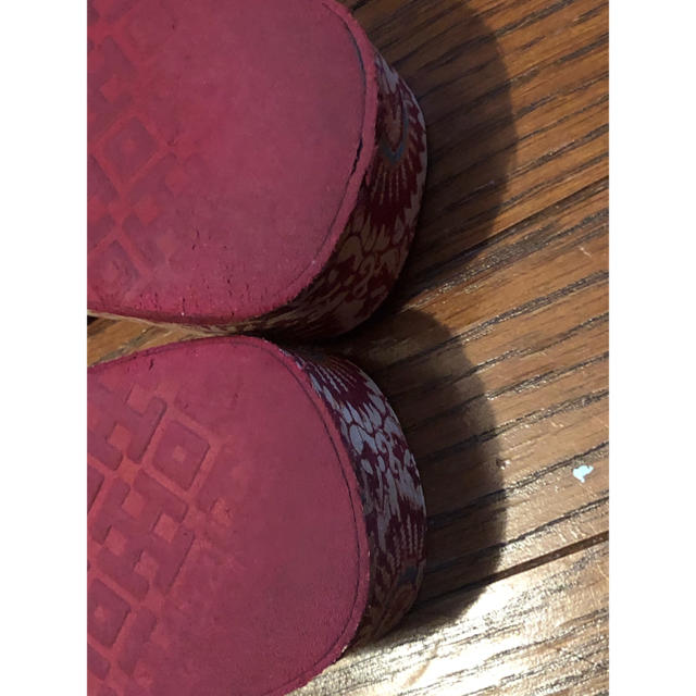 Tory Burch(トリーバーチ)のトリーバーチ　ビーチサンダル レディースの靴/シューズ(ビーチサンダル)の商品写真
