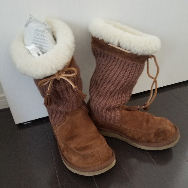 UGG ムートンブーツ