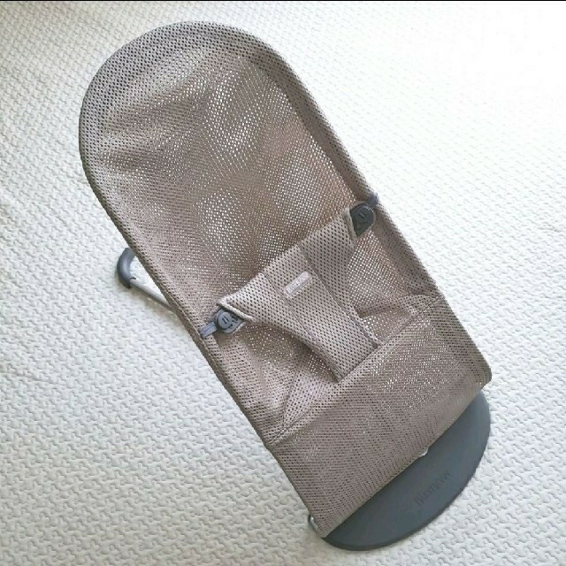 BABYBJORN(ベビービョルン)のmomohaya様♡専用出品 キッズ/ベビー/マタニティの寝具/家具(その他)の商品写真