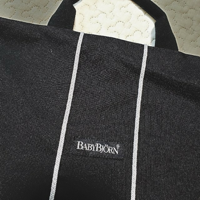 BABYBJORN(ベビービョルン)のmomohaya様♡専用出品 キッズ/ベビー/マタニティの寝具/家具(その他)の商品写真