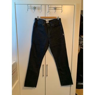 ダブルタップス(W)taps)の18AW wtaps blues skinny(デニム/ジーンズ)