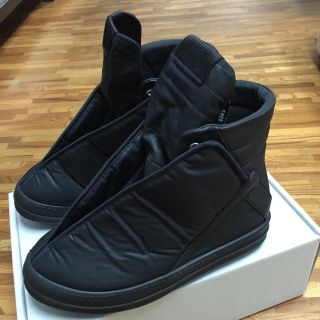 Rick Owens(スニーカー)のフリマアイテム一覧 Rick Owens(スニーカー)のフリマアイテム一覧
