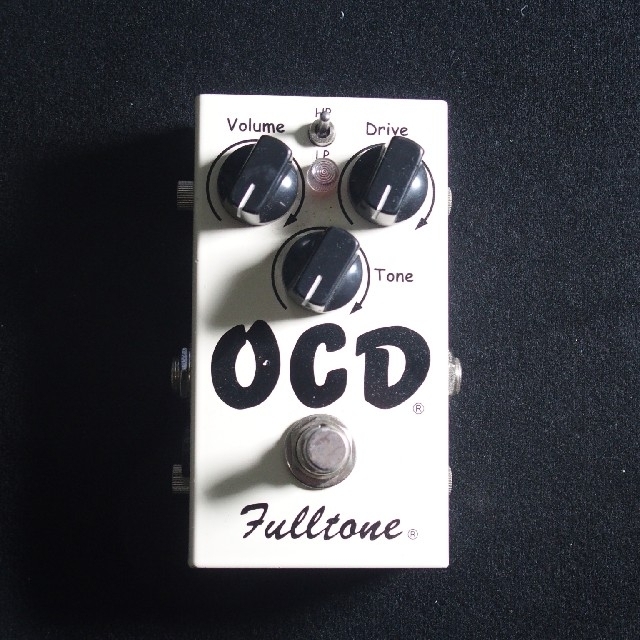 Fulltone OCD Ver.1.4