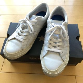 ロンハーマン(Ron Herman)のRHC × CONVERSE ワンスター(スニーカー)