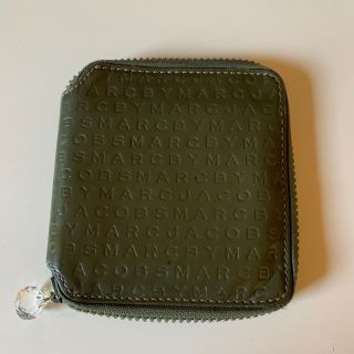 マークバイマークジェイコブス(MARC BY MARC JACOBS)のMARK BY MARK JACOBS＊本革財布＊(財布)