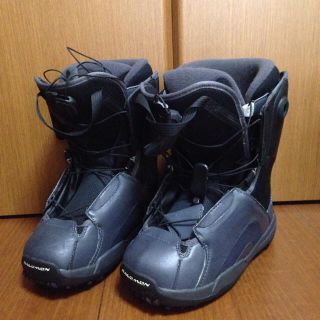 バートン(BURTON)のサロモン スノーボードブーツ(その他)