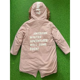 ザラキッズ(ZARA KIDS)のZARA KIDS モッズコート152サイズ★新品未使用品★(コート)