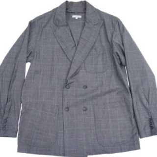 エンジニアードガーメンツ(Engineered Garments)のENGINEERED GARMENTS DLS JACKET(テーラードジャケット)