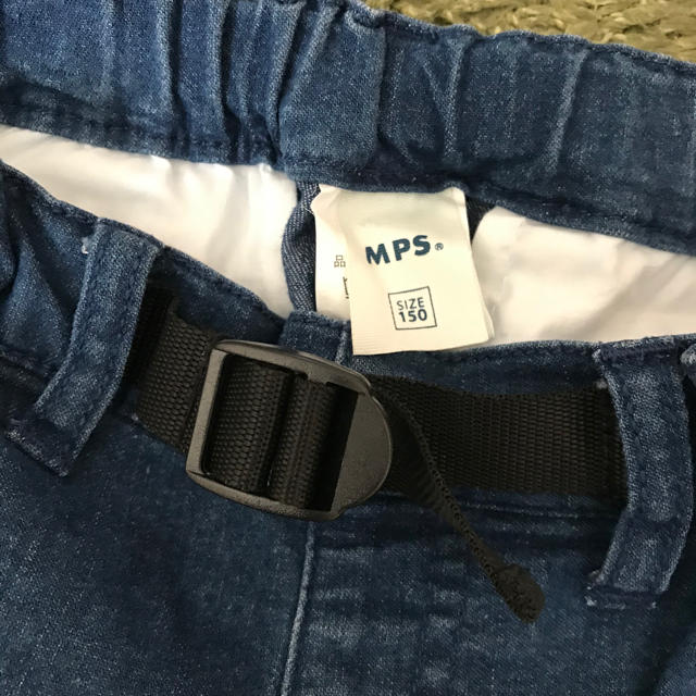MPS(エムピーエス)のMPS クライミングパンツ　150cm キッズ/ベビー/マタニティのキッズ服男の子用(90cm~)(パンツ/スパッツ)の商品写真