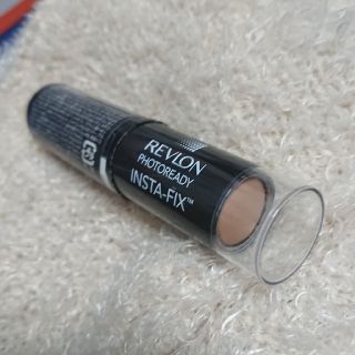 レブロン(REVLON)のレブロン フォトレディ インスタフィックス 190 キャラメル(8.9g)(ファンデーション)